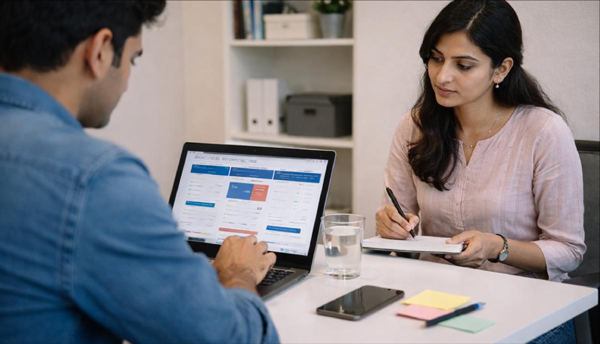Observing Users UI/UX Design Services